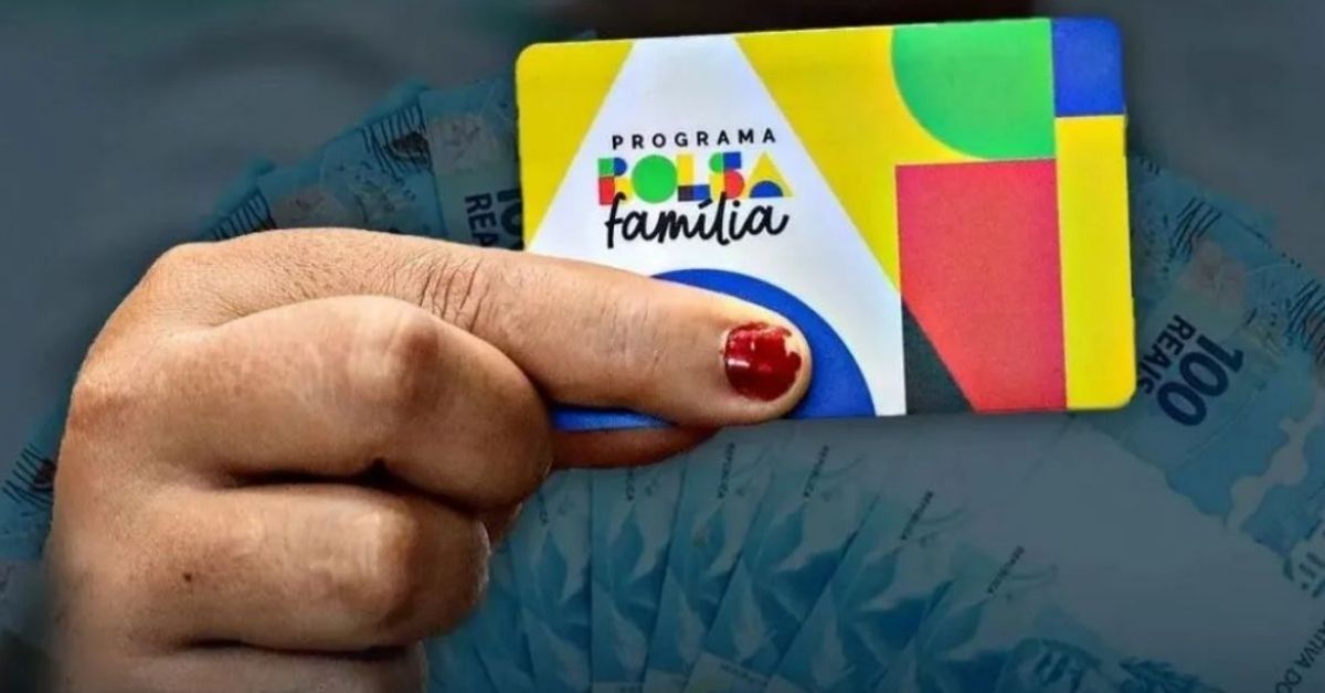 Bolsa familia