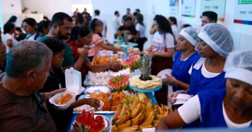 restaurante maranhão