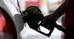 gasolina petrobras