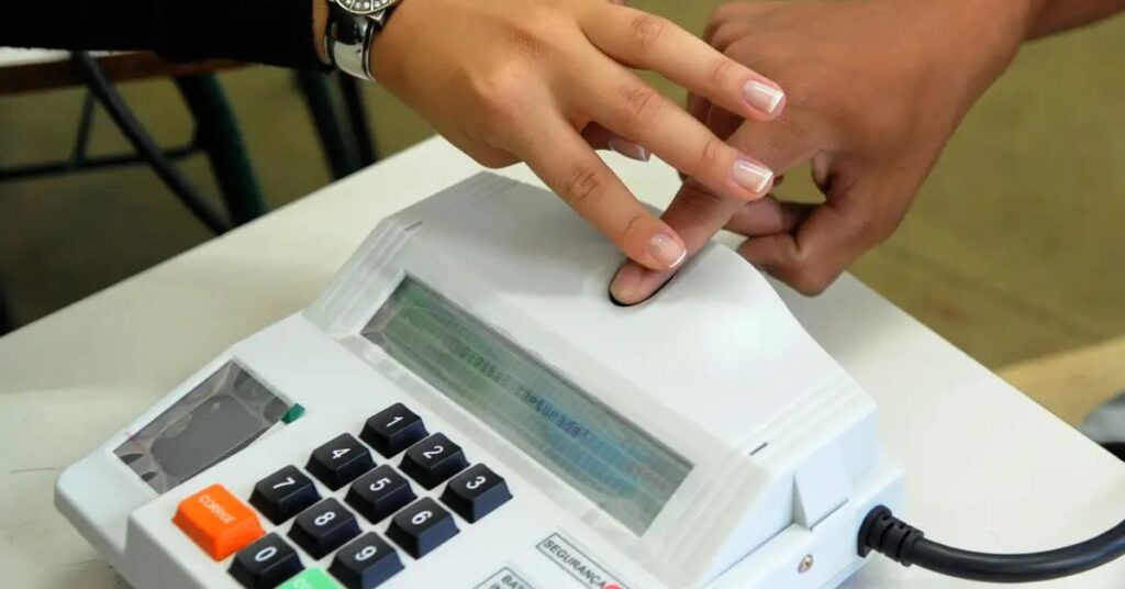 eleitorado maranhão