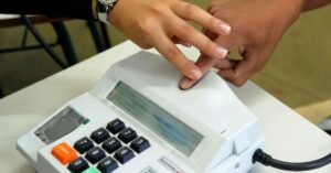 eleitorado maranhão