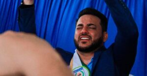 são pedro da água branca