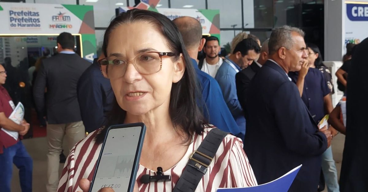 Justiça feira nova