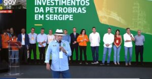 Lula facções