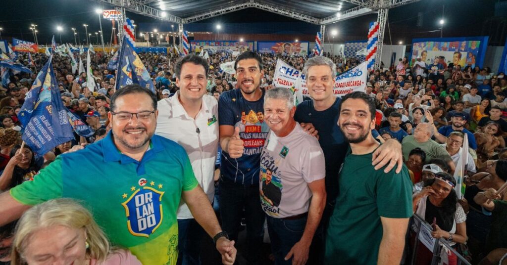 Orleans Brandão