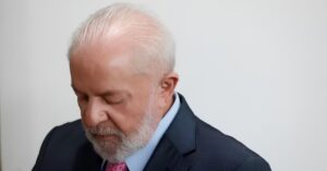 LULA FALÊNCIA