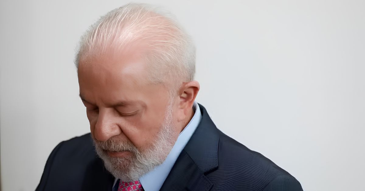 LULA FALÊNCIA