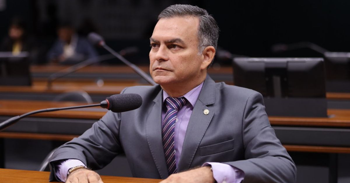 allan garcês