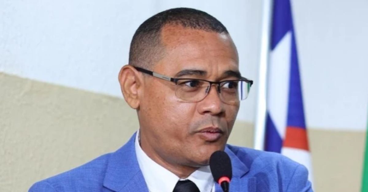 vereador timon