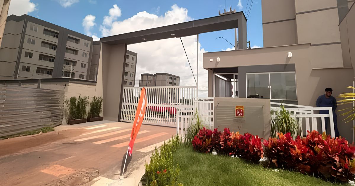 prefeitura ribamar