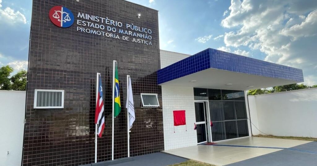 MPMA Prefeituras