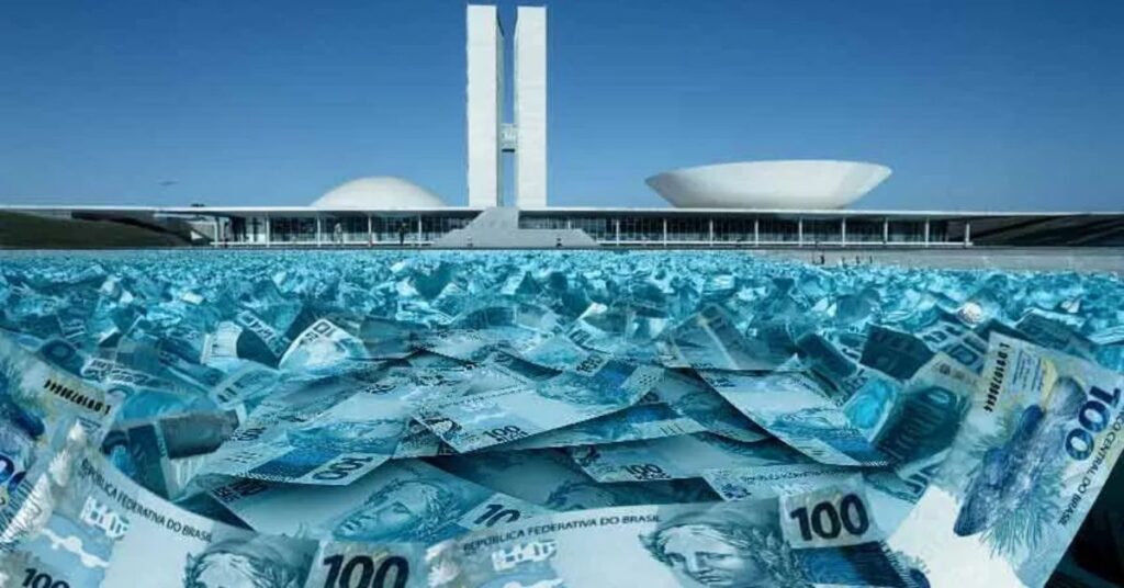 Câmara federal