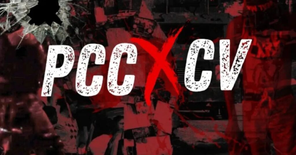 PCC CV
