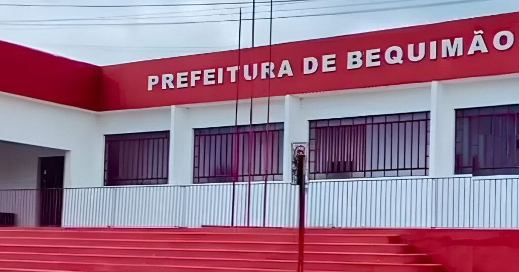 Bequimão justiça
