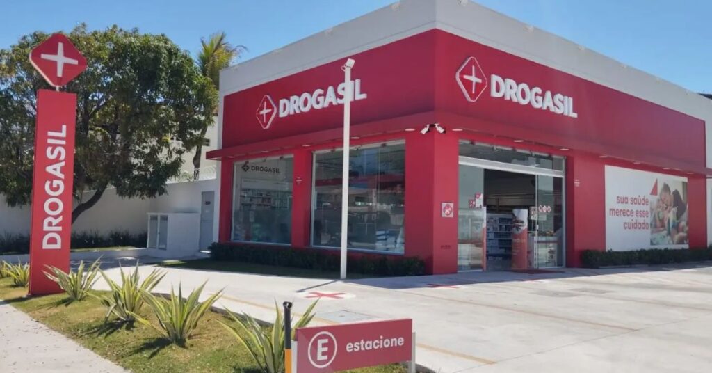 Justiça drogasil