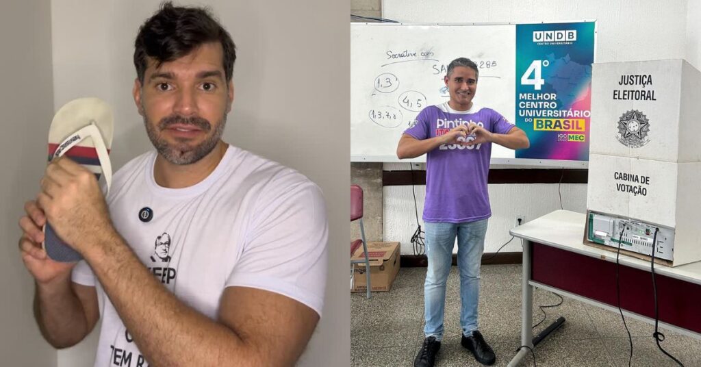 eduardo pintinho