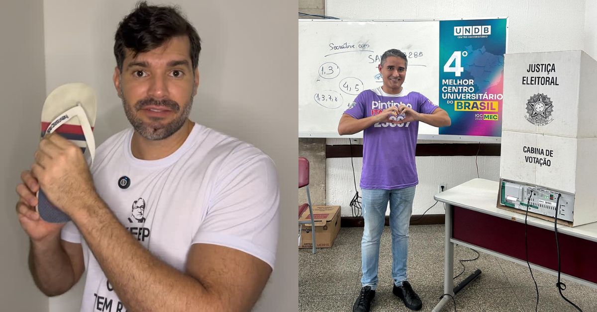 eduardo pintinho