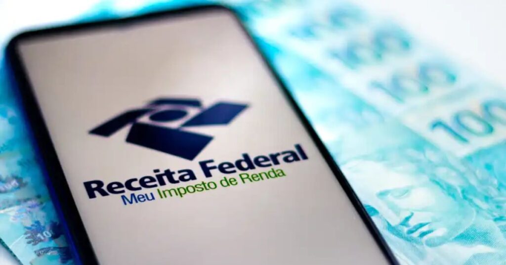 declarações receita