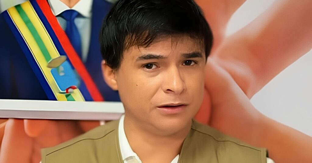 júnior vieira