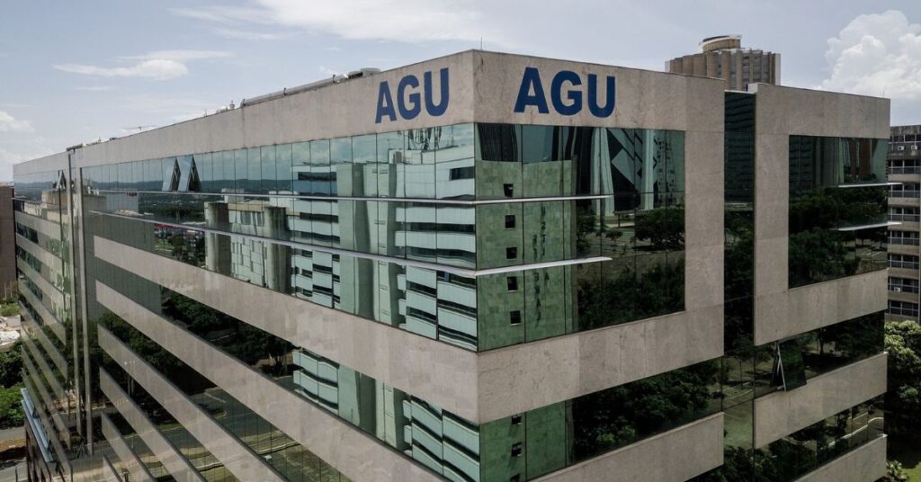 Estudo AGU