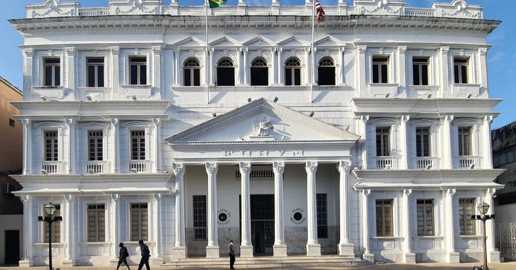justiça empréstimo