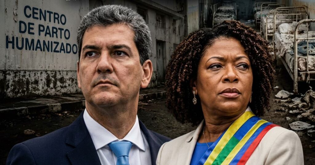 Prefeitura investigação