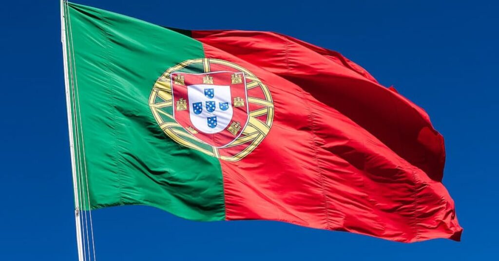 Greve portugal