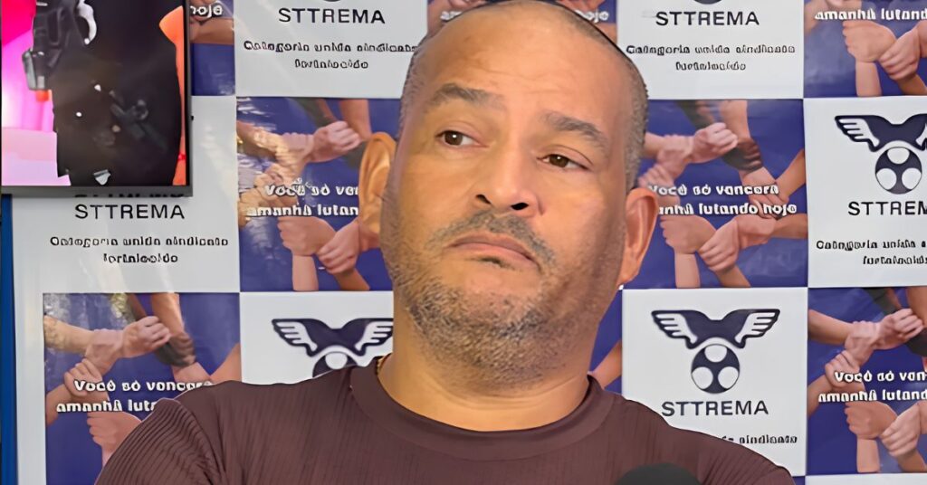 Greve transporte