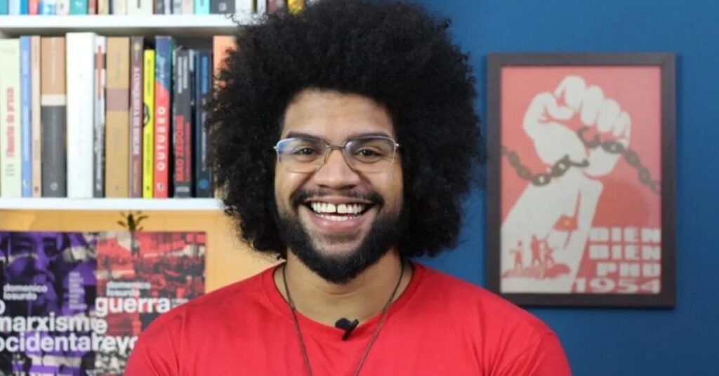 Comunista Manoel
