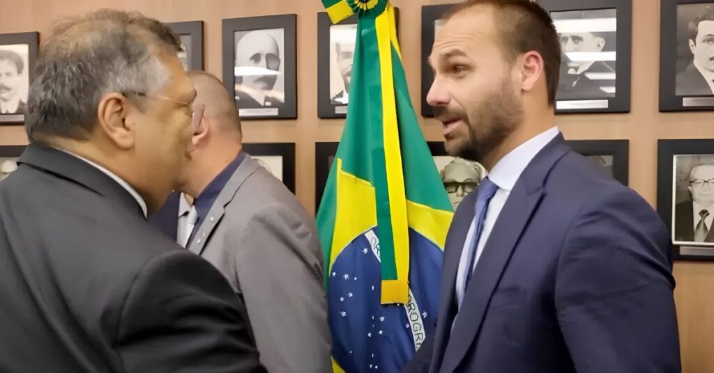 Dino Eduardo