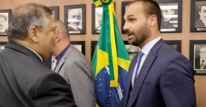 Dino Eduardo