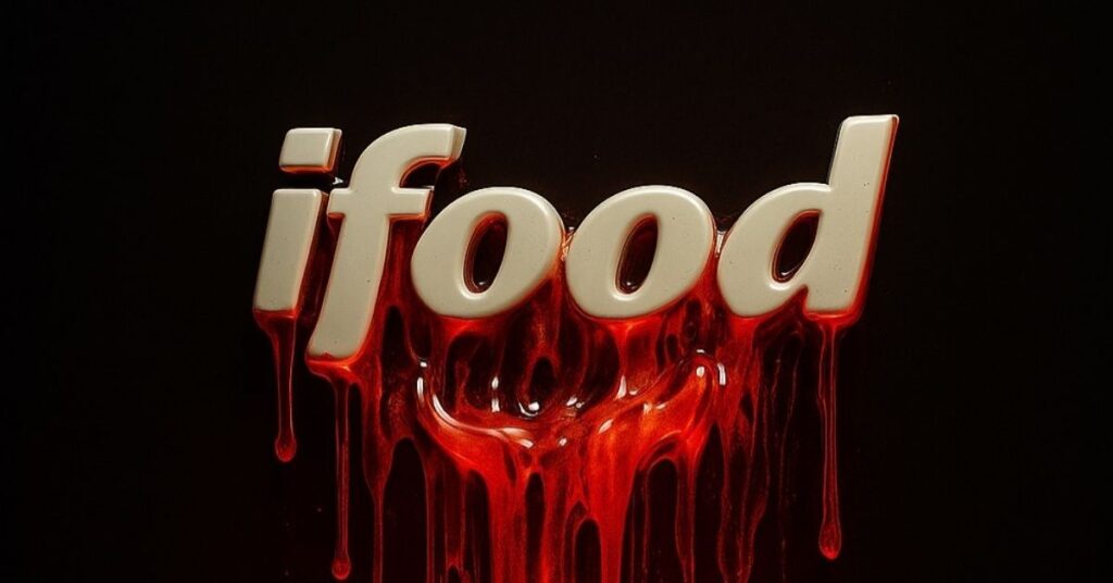 iFood dados