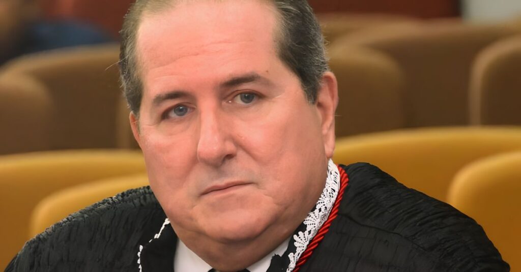 Justiça CPI