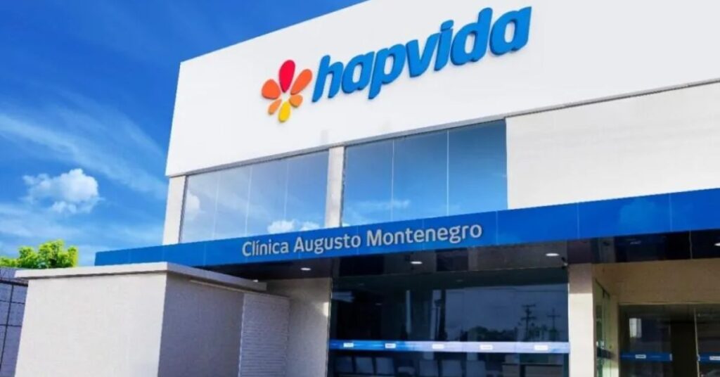 Justiça Hapvida