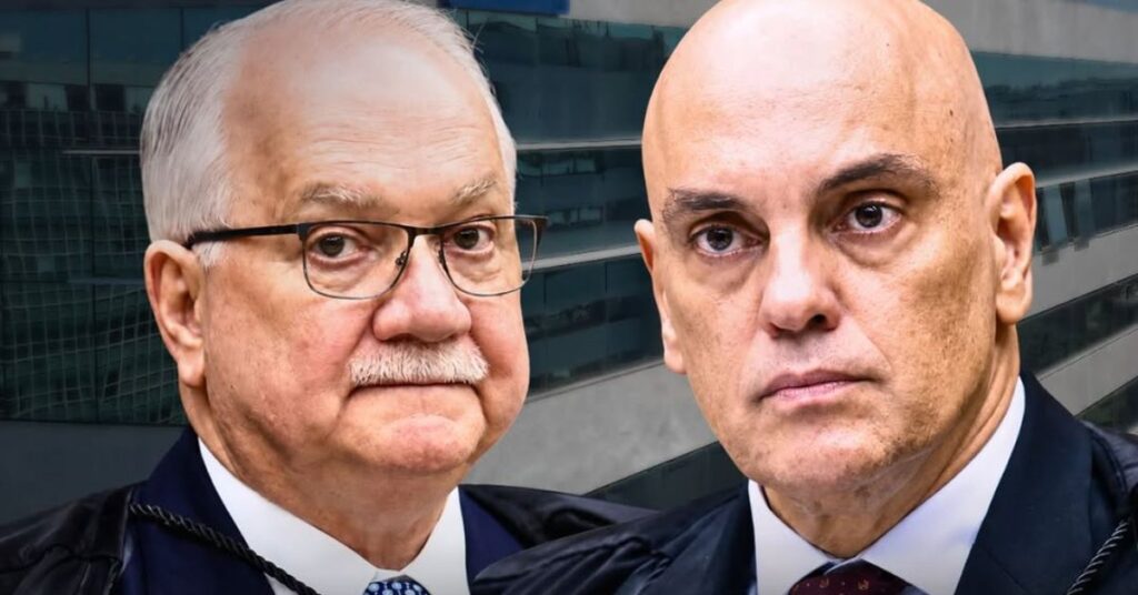 Fachin moraes
