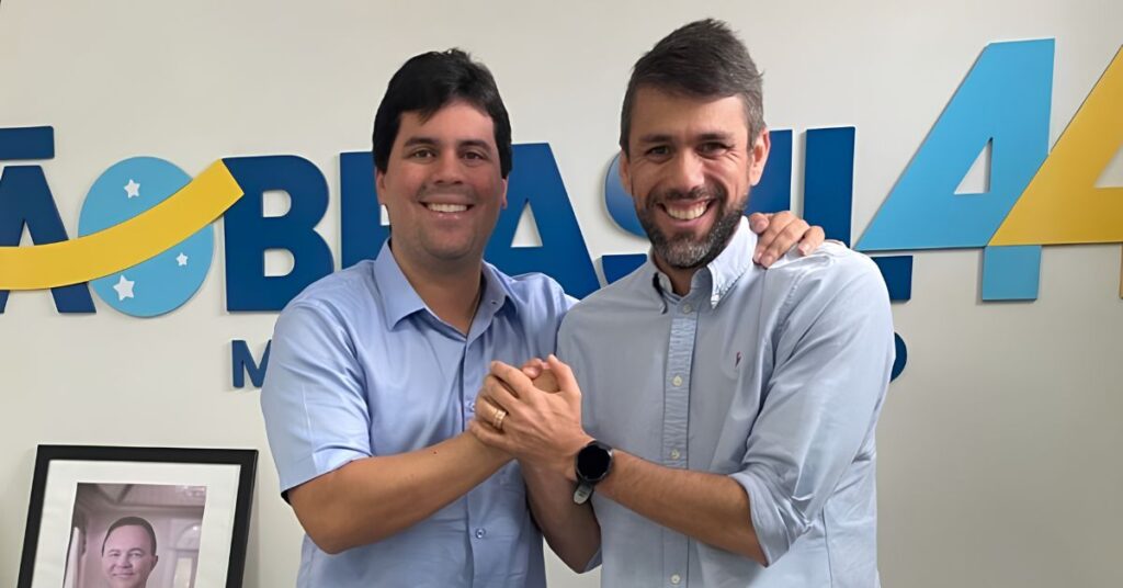 Brandão Senado