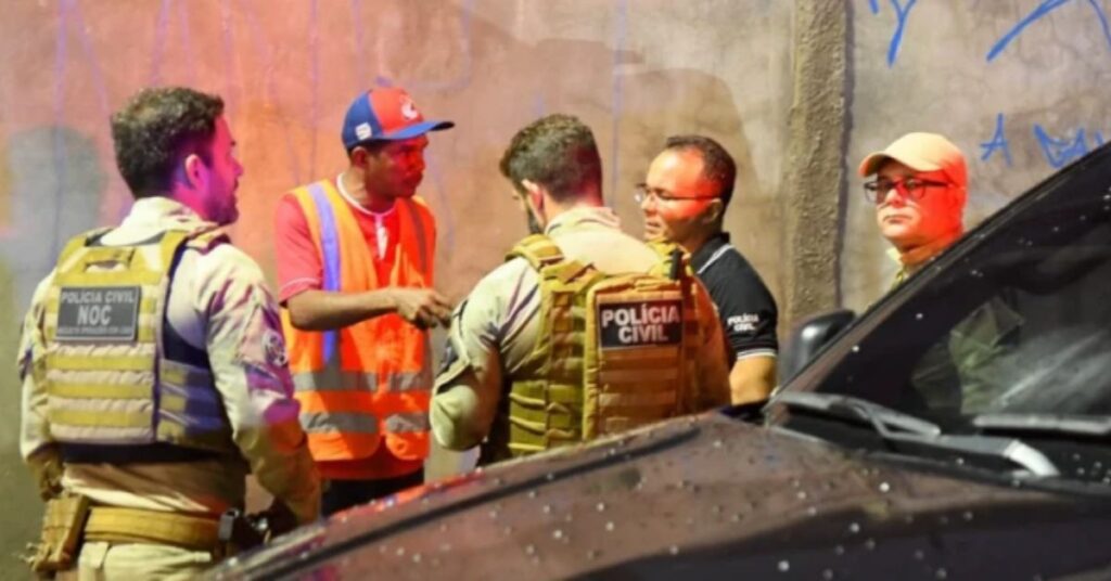 operação ssp
