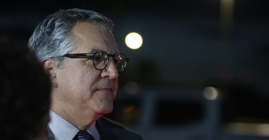 ministério da saúde