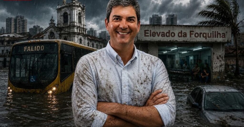 empresa construtora