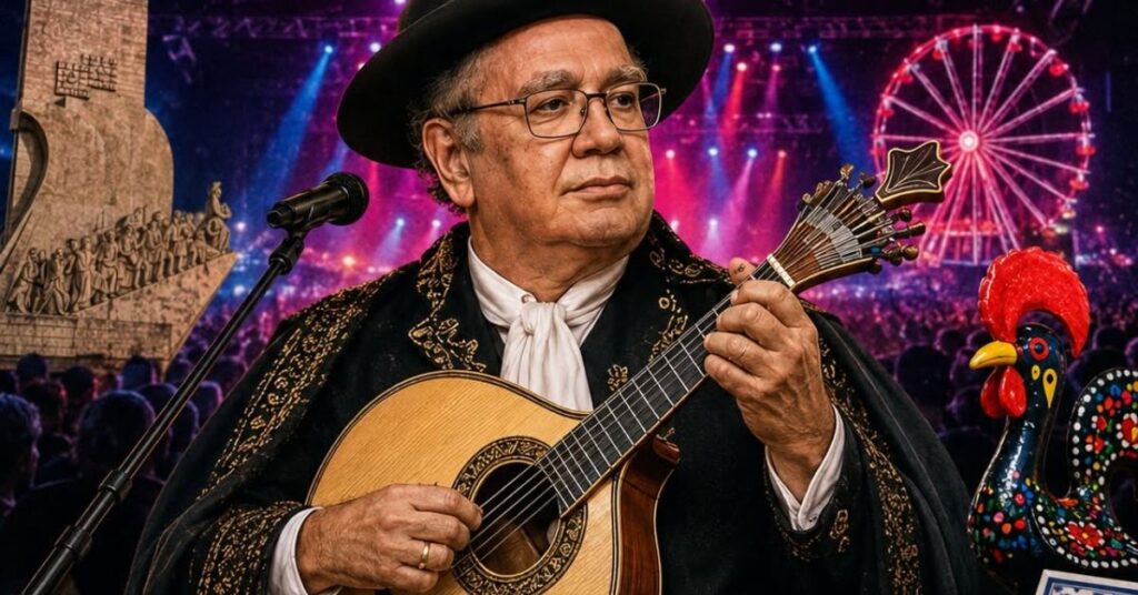 TCU Gilmar
