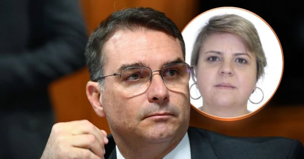 Flávio TCU