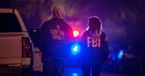 FBI Procurados