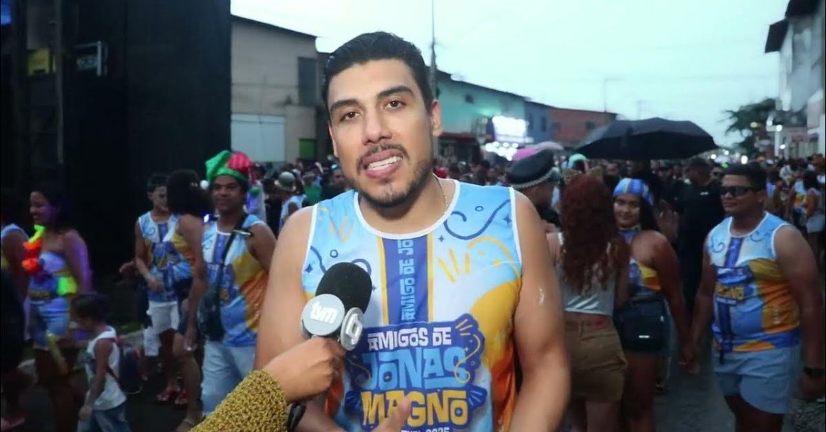 câmara rosário