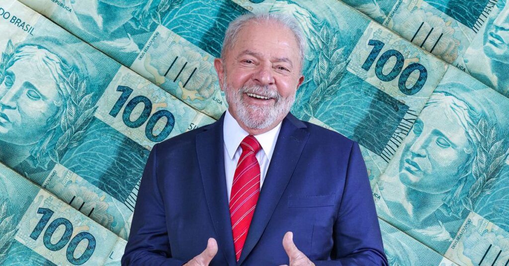 Lula emenda