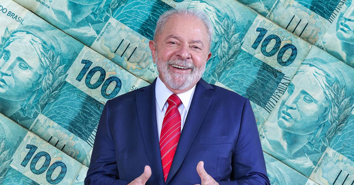 Lula emenda