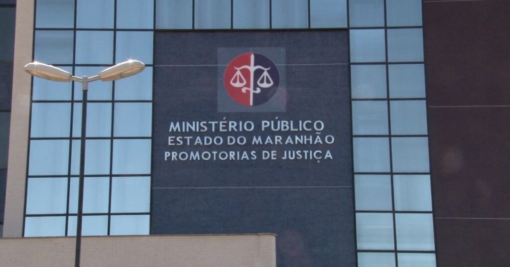 Ministério Público