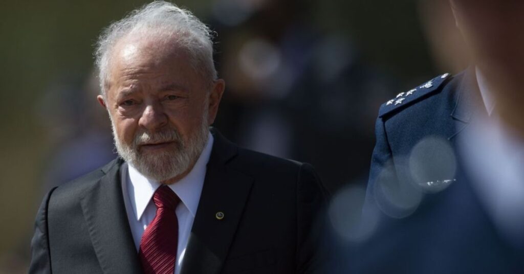 Lula fronteiras