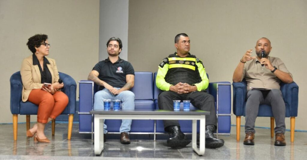FAMEM SERPRO
