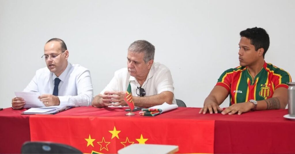 CONSELHO SAMPAIO