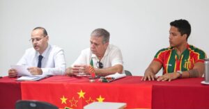 CONSELHO SAMPAIO